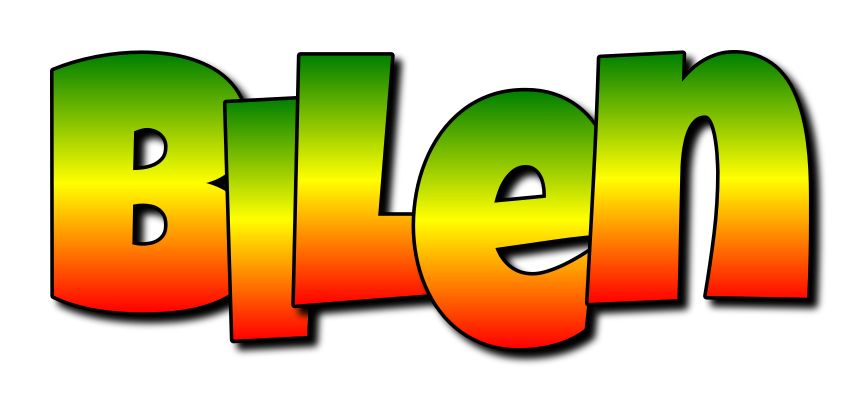 Bilen mango logo