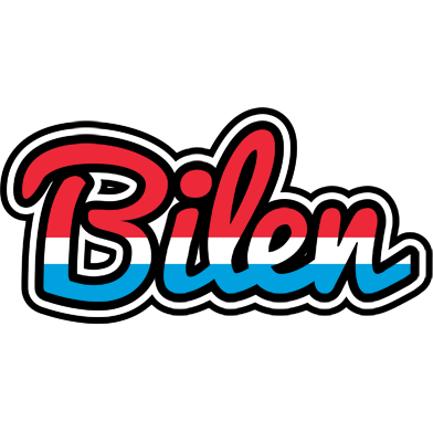 Bilen norway logo