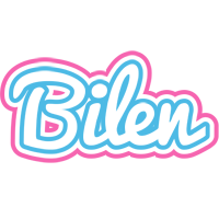 Bilen outdoors logo