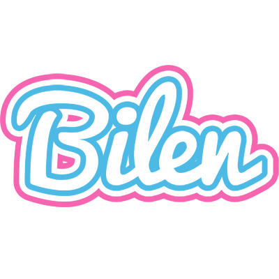 Bilen outdoors logo