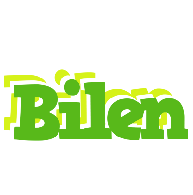 Bilen picnic logo