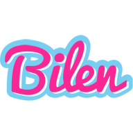 Bilen popstar logo