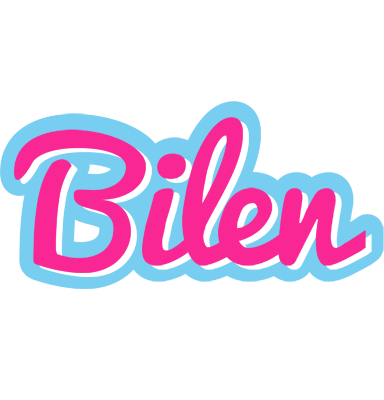 Bilen popstar logo