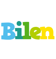 Bilen rainbows logo