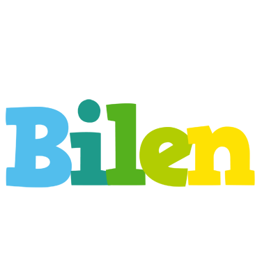 Bilen rainbows logo