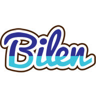 Bilen raining logo