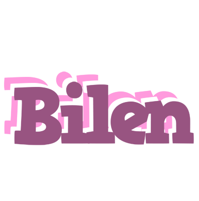 Bilen relaxing logo