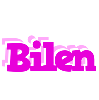 Bilen rumba logo