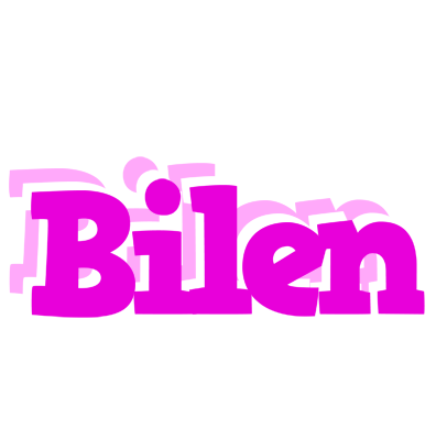 Bilen rumba logo