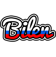 Bilen russia logo