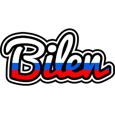 Bilen russia logo