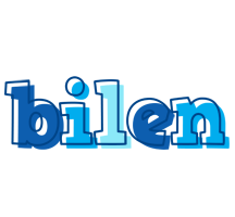 Bilen sailor logo