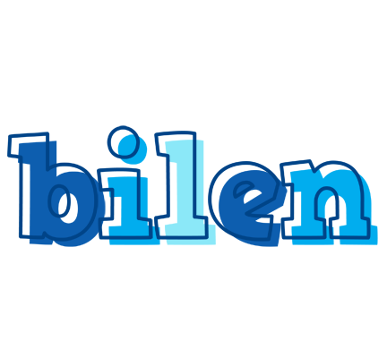 Bilen sailor logo