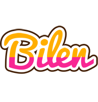 Bilen smoothie logo