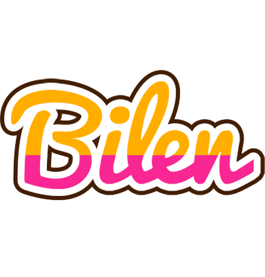 Bilen smoothie logo