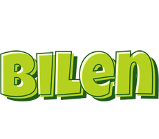 Bilen summer logo