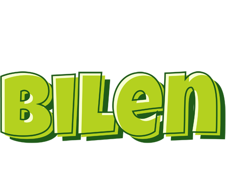 Bilen summer logo