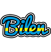 Bilen sweden logo