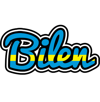 Bilen sweden logo