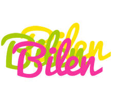 Bilen sweets logo