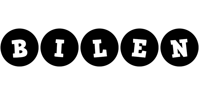 Bilen tools logo