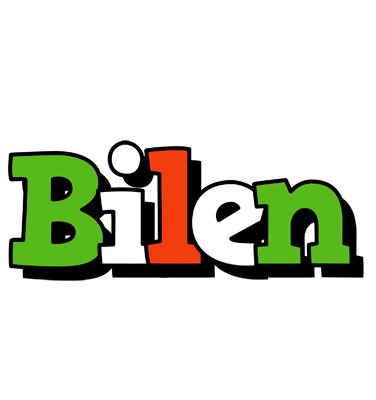 Bilen venezia logo