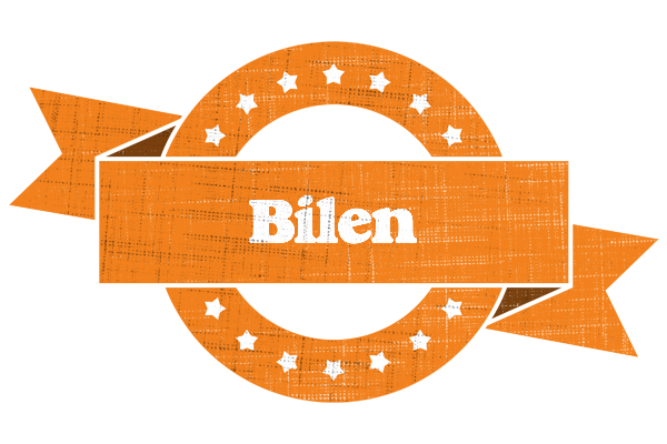 Bilen victory logo