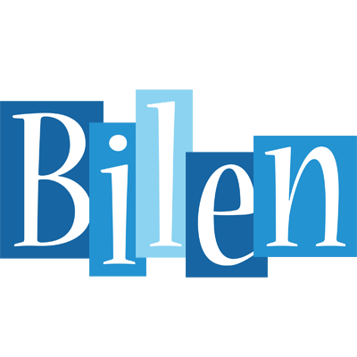 Bilen winter logo