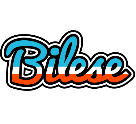 Bilese america logo