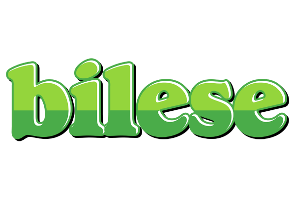 Bilese apple logo