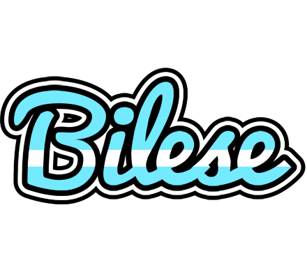 Bilese argentine logo