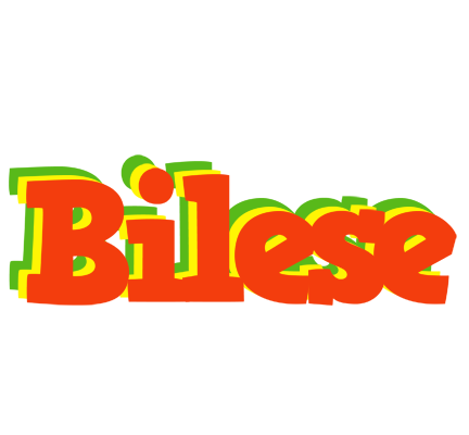 Bilese bbq logo