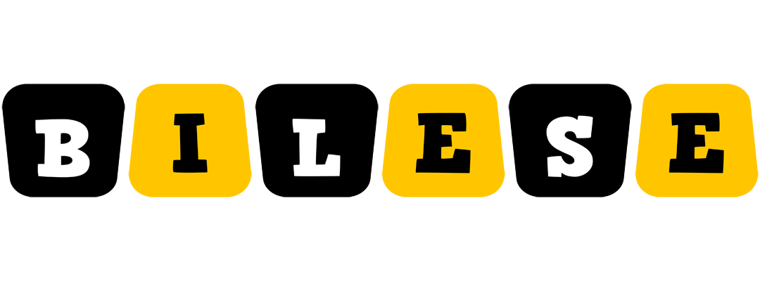Bilese boots logo
