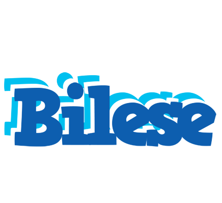 Bilese business logo