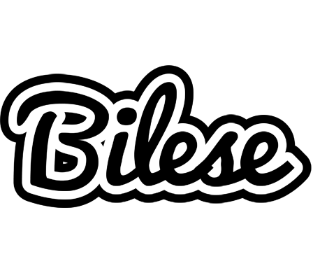 Bilese chess logo