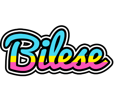Bilese circus logo