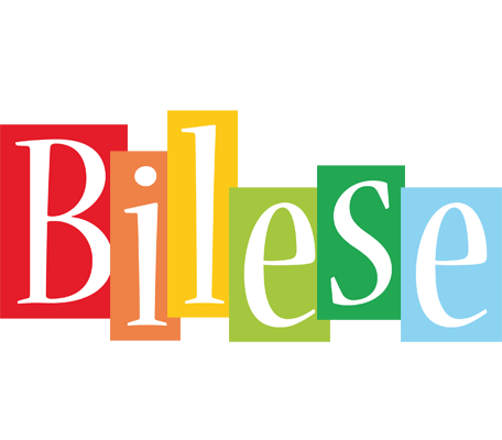 Bilese colors logo