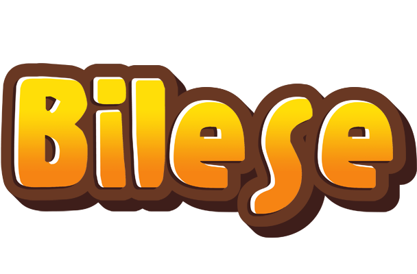 Bilese cookies logo