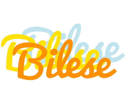 Bilese energy logo