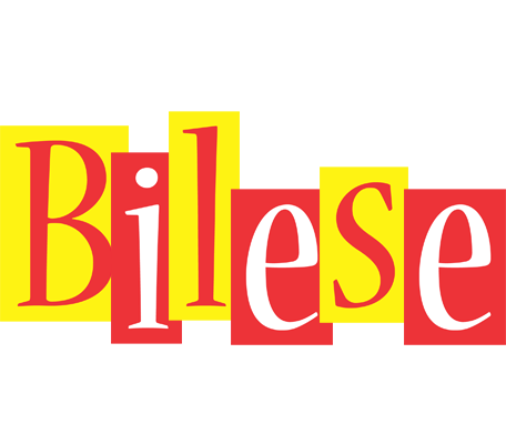 Bilese errors logo