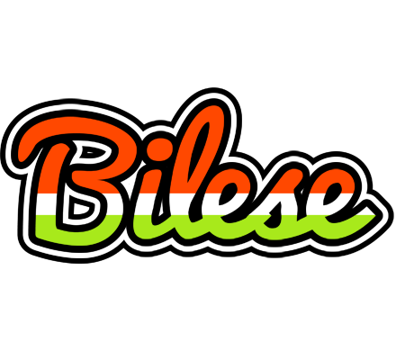 Bilese exotic logo