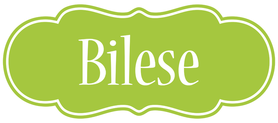 Bilese family logo