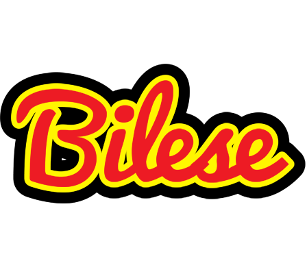 Bilese fireman logo