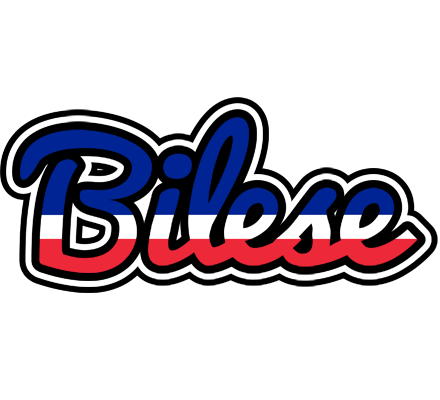 Bilese france logo