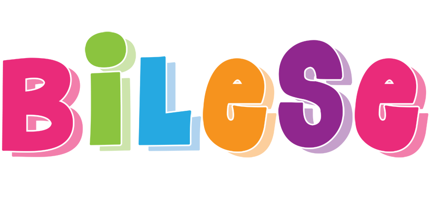 Bilese friday logo