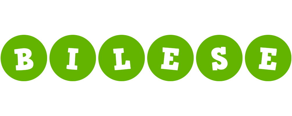Bilese games logo