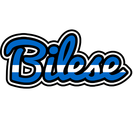 Bilese greece logo