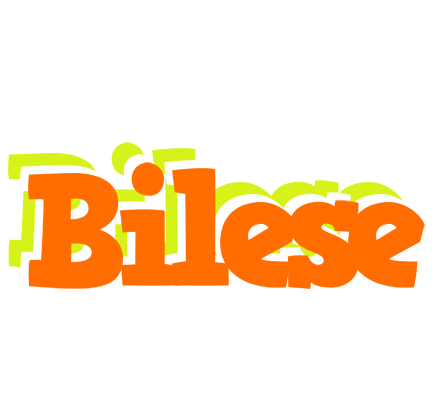 Bilese healthy logo