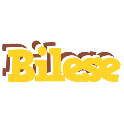 Bilese hotcup logo