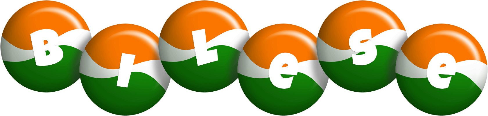 Bilese india logo